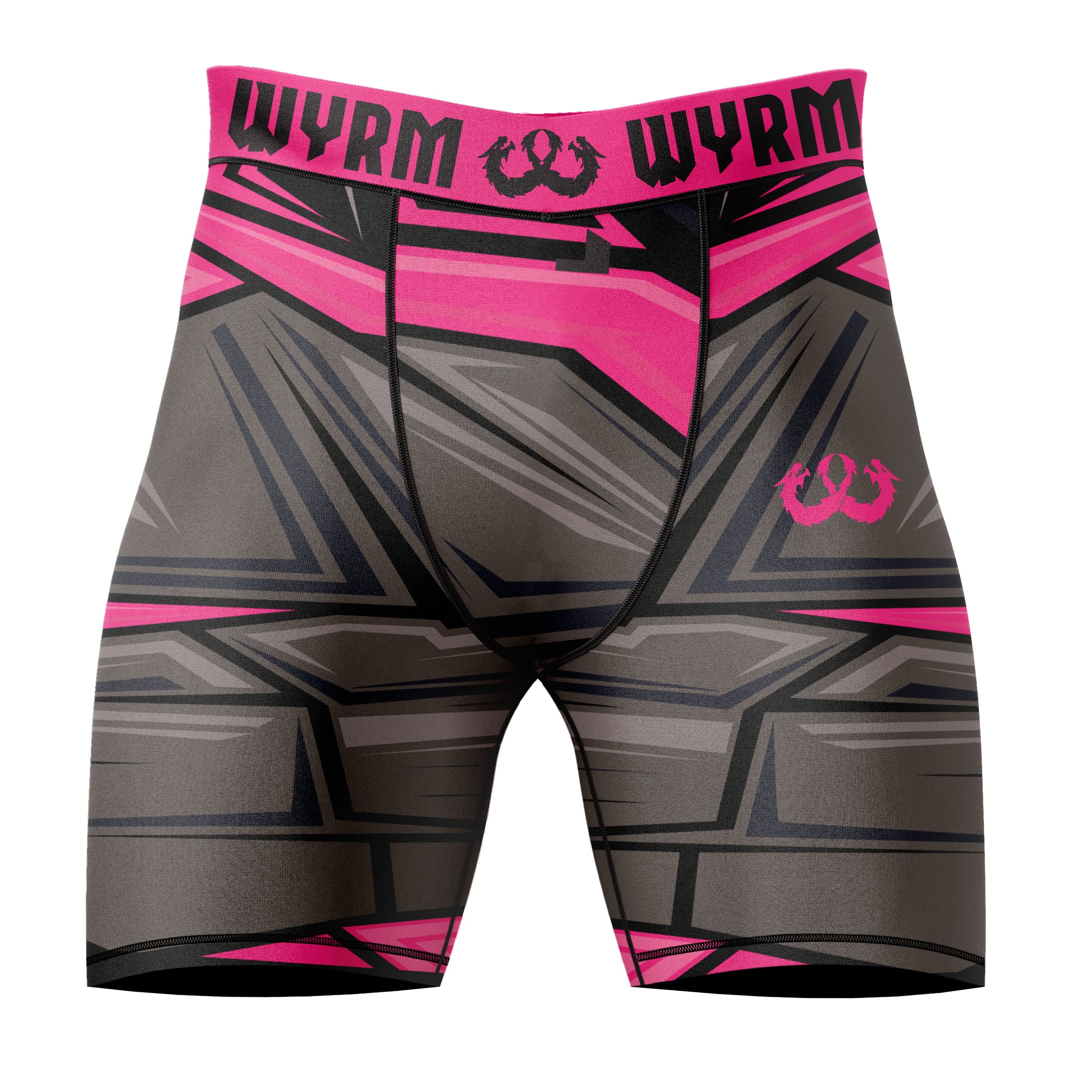 Wombat Compression Shorts
