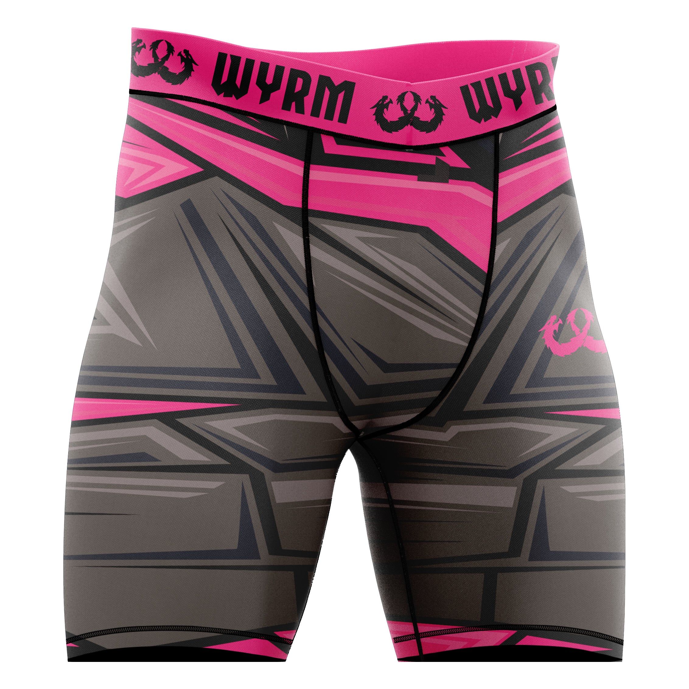 Wombat Compression Shorts - Image 2