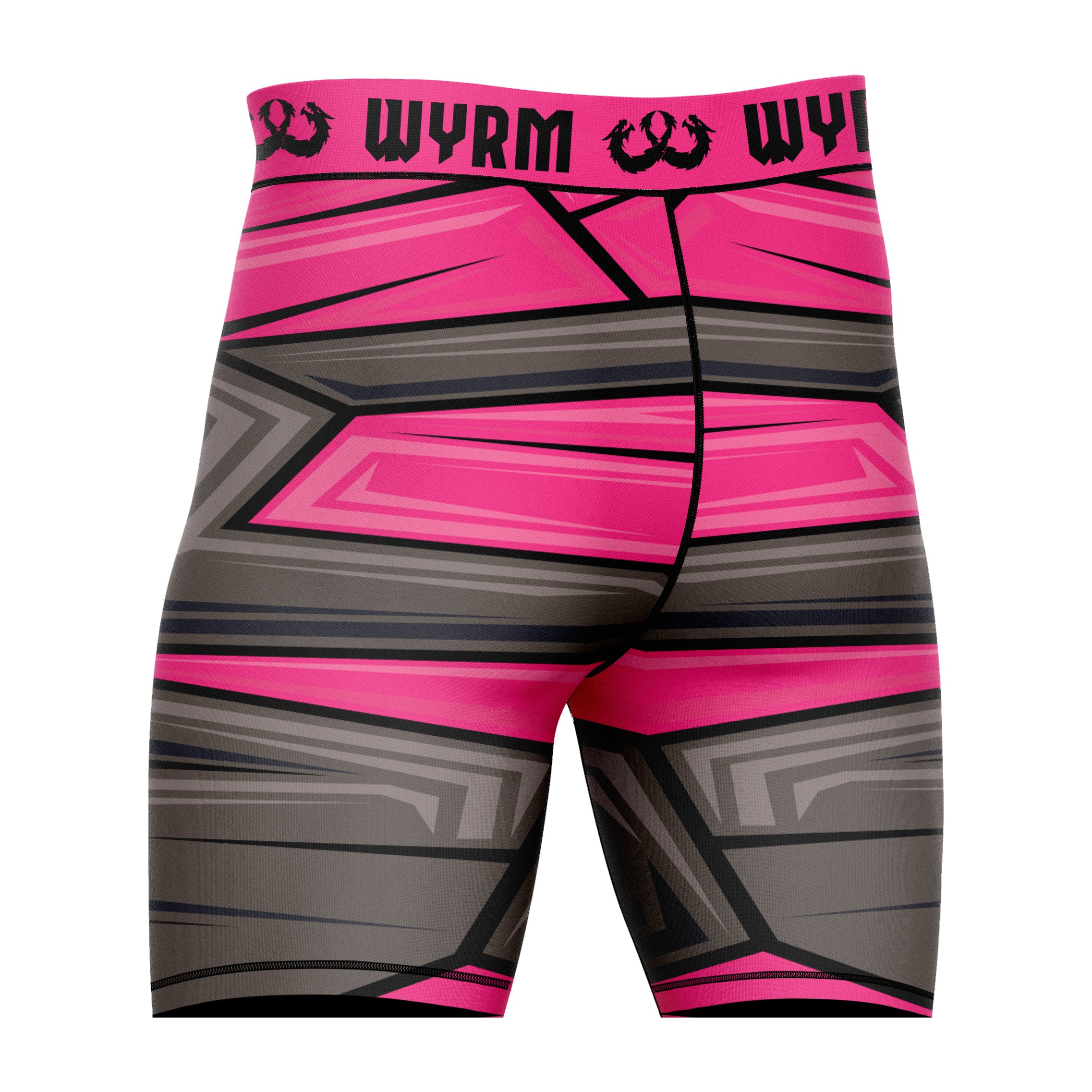 Wombat Compression Shorts - Image 3