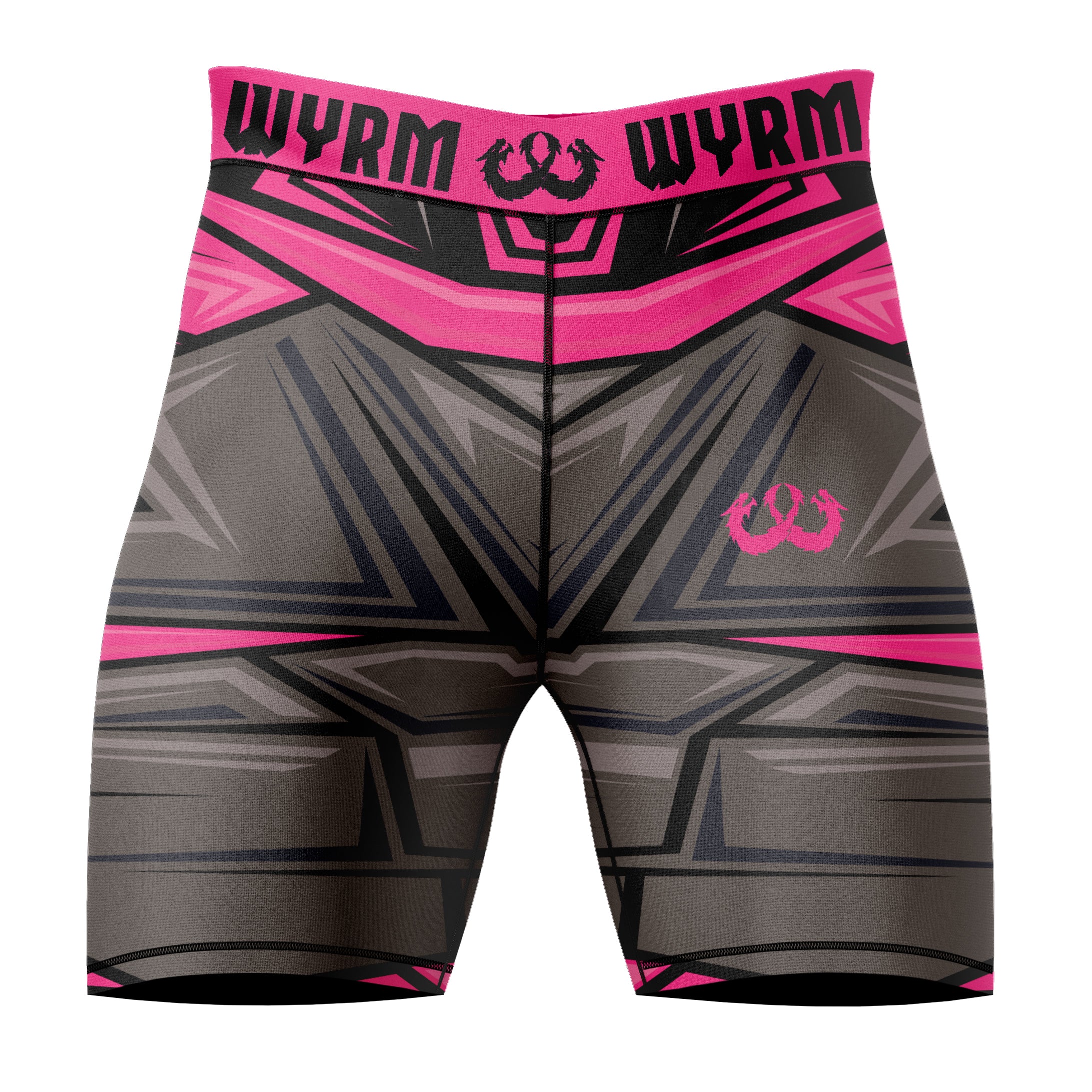 Wombat Compression Shorts - Image 4