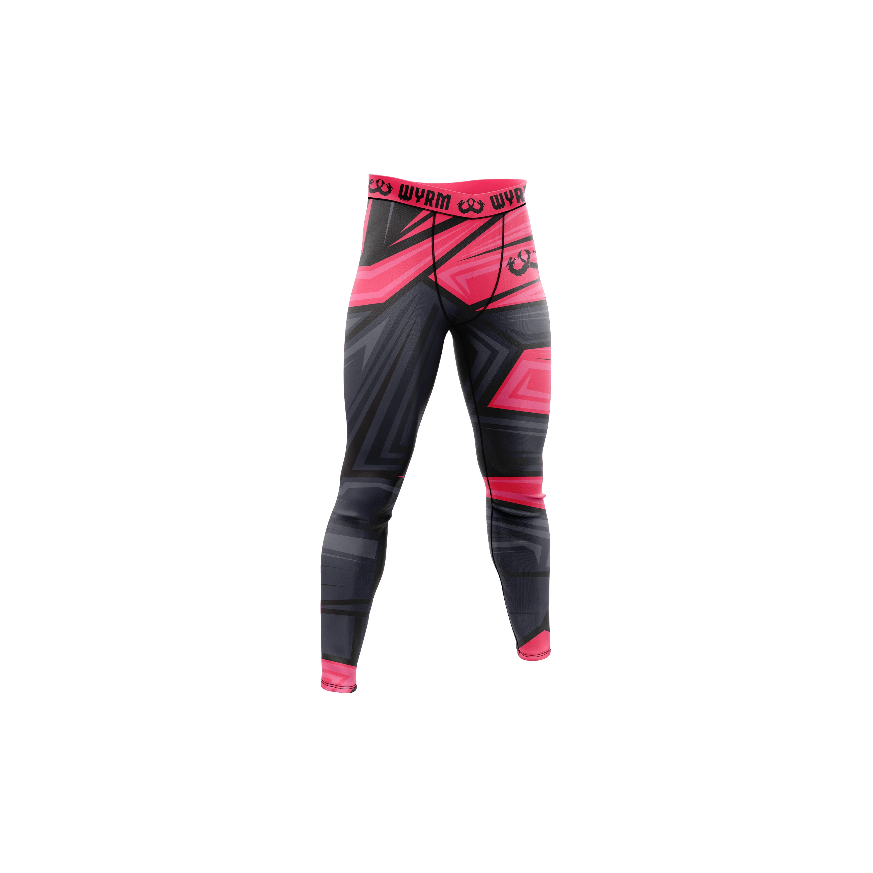 Wombat Compression Spats - Image 2