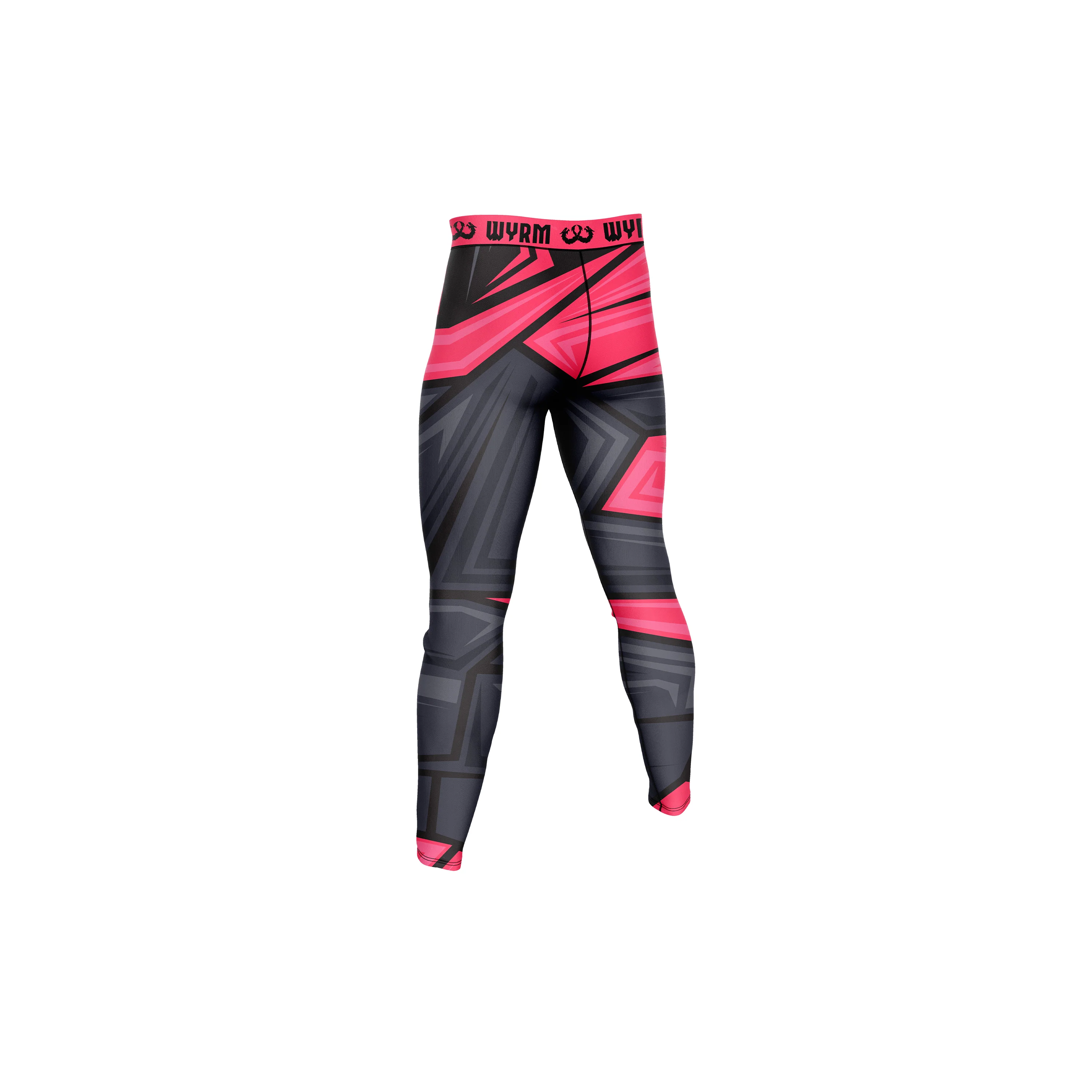 Wombat Compression Spats - Image 4