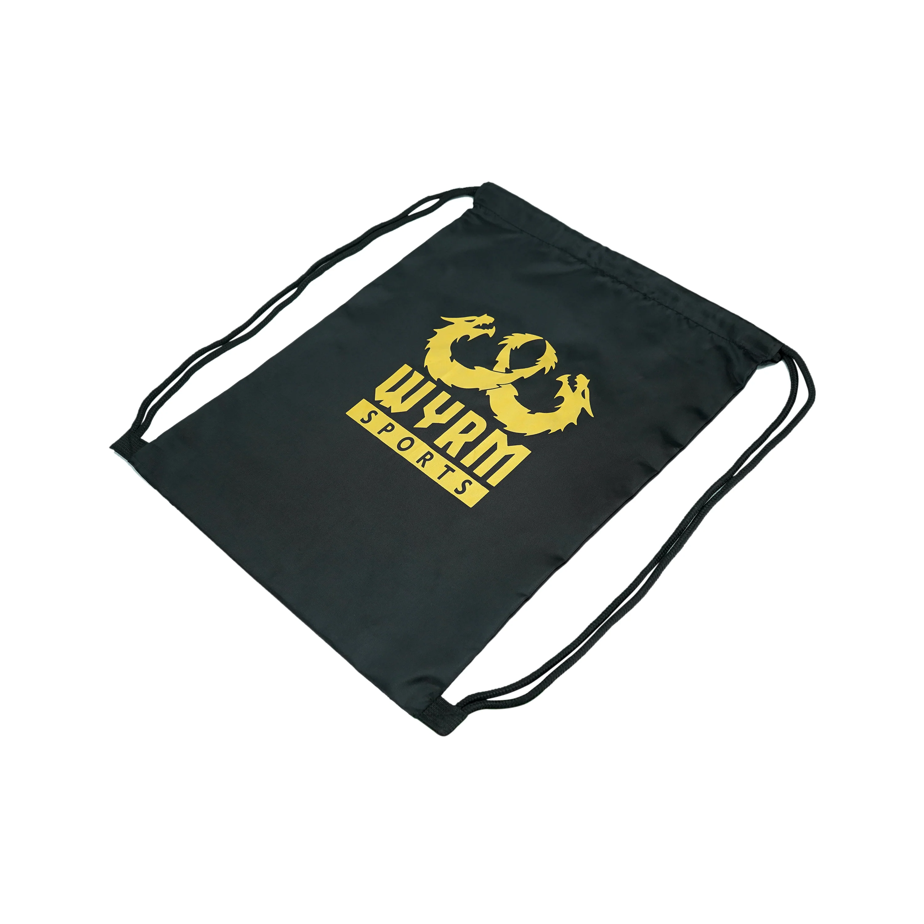 WYRM Basic Drawstring Backpack - Image 3