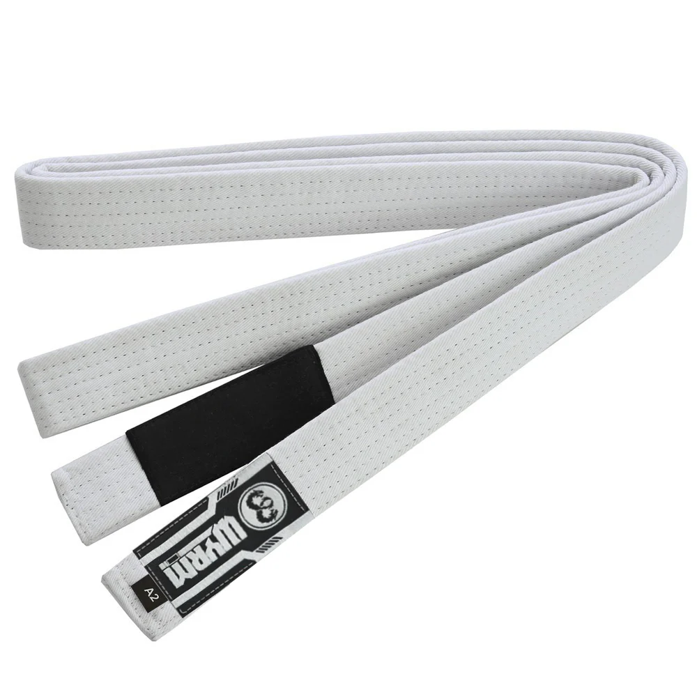 WYRM Brazilian Jiu Jitsu Belt - Image 6