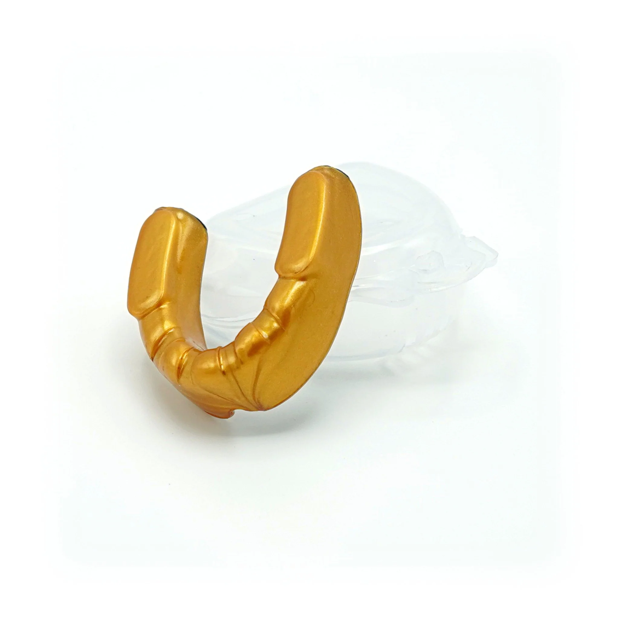 Wyrm DualShield Mouth Guard - Image 21