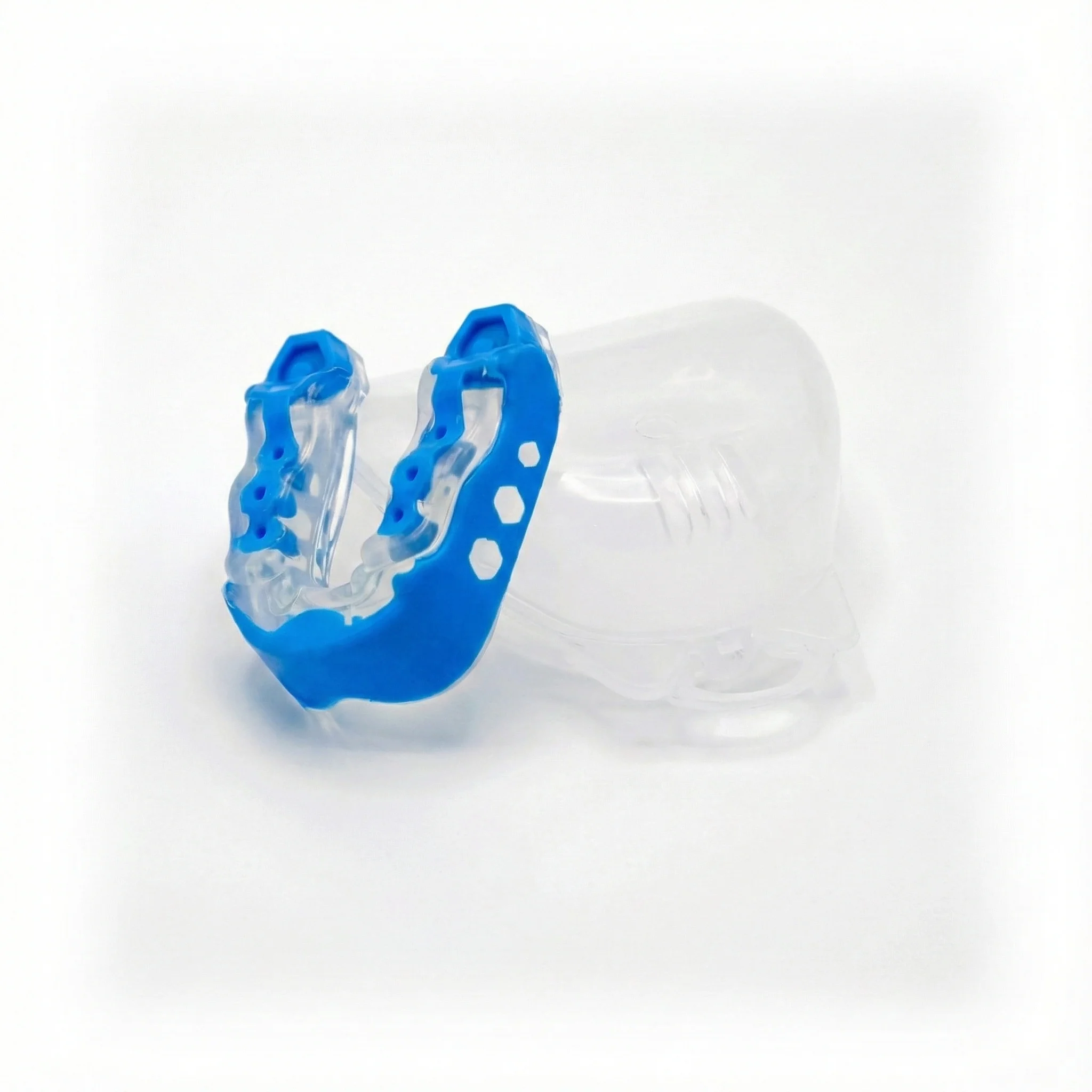 Wyrm ShockGel Mouth Guard - Image 12