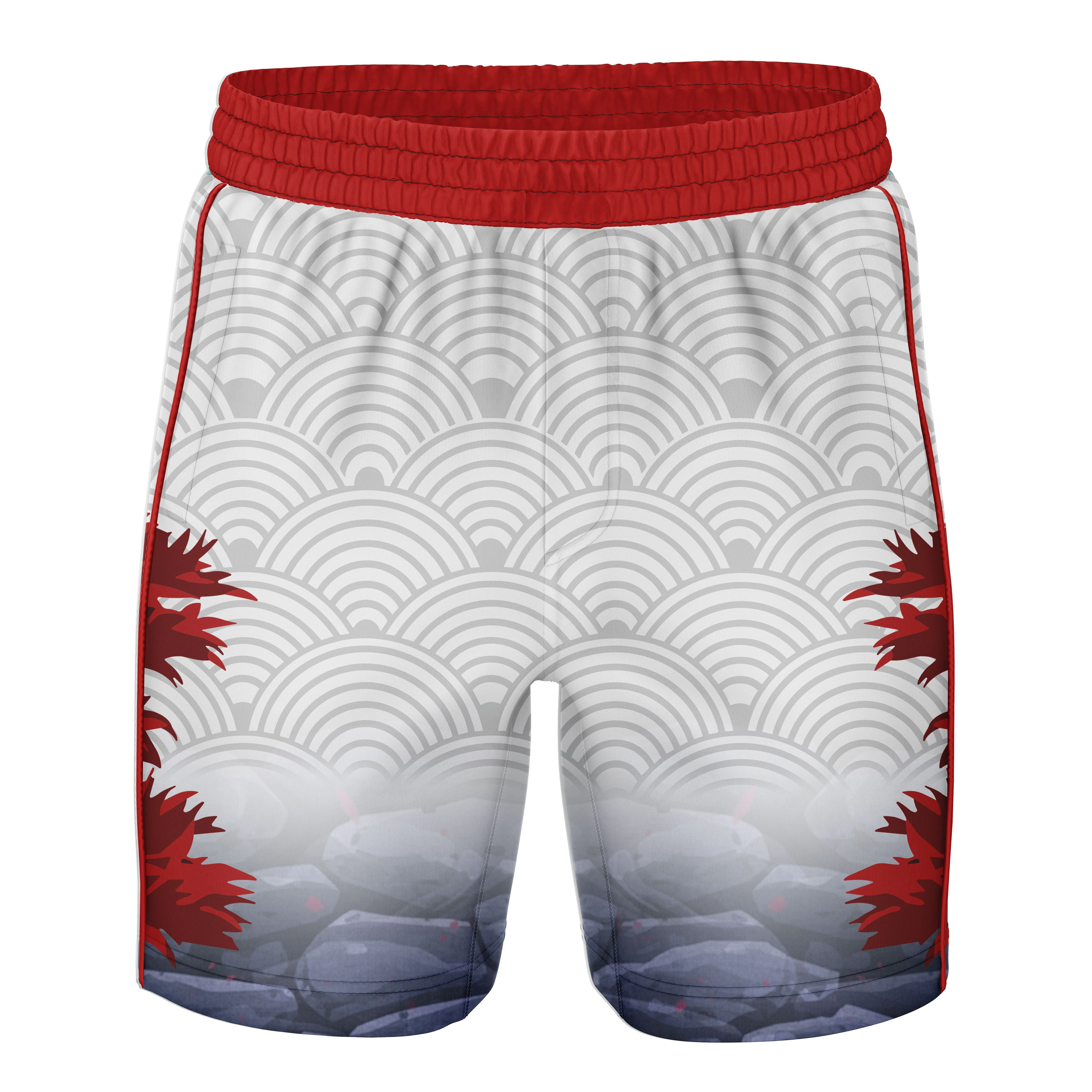 Zenith Samurai Men’s Training Shorts